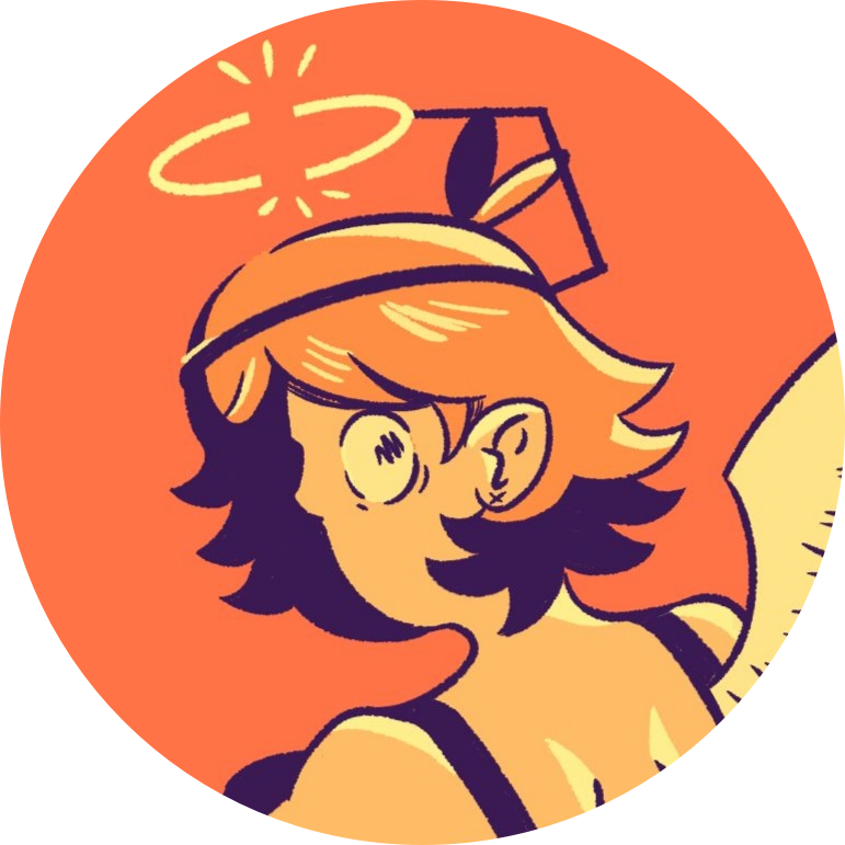 profile pic of the artist